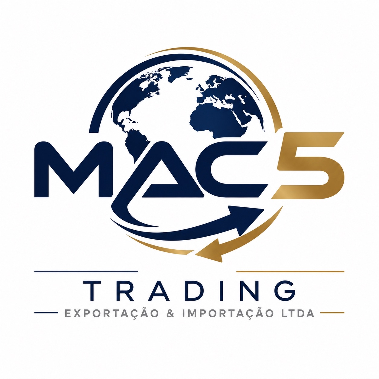 MAC5 Trading Exportação & Importação LTDA